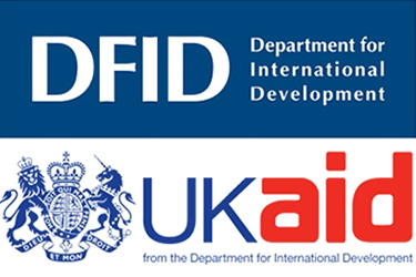 Department for International Development (DFID)