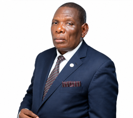 Dr. Joseph Mathyola Mwanamveka